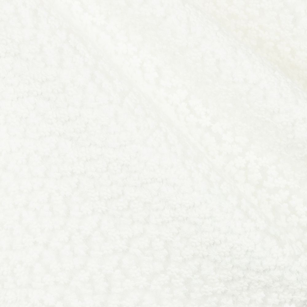 Abel & Lula-White Lace Flower Dress | Childrensalon Outlet