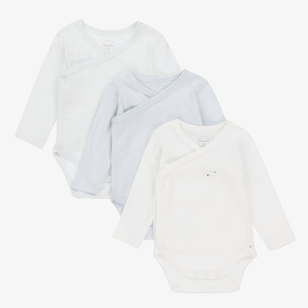 Body bébé hotsell absorba