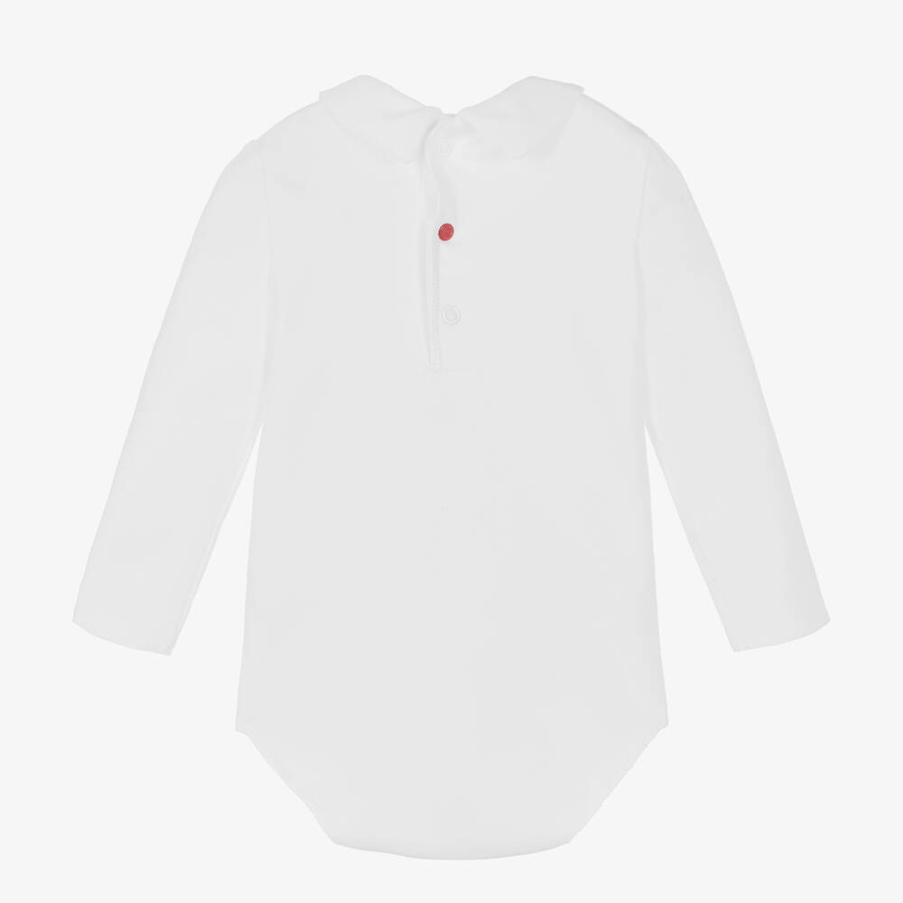 Body bébé sale absorba