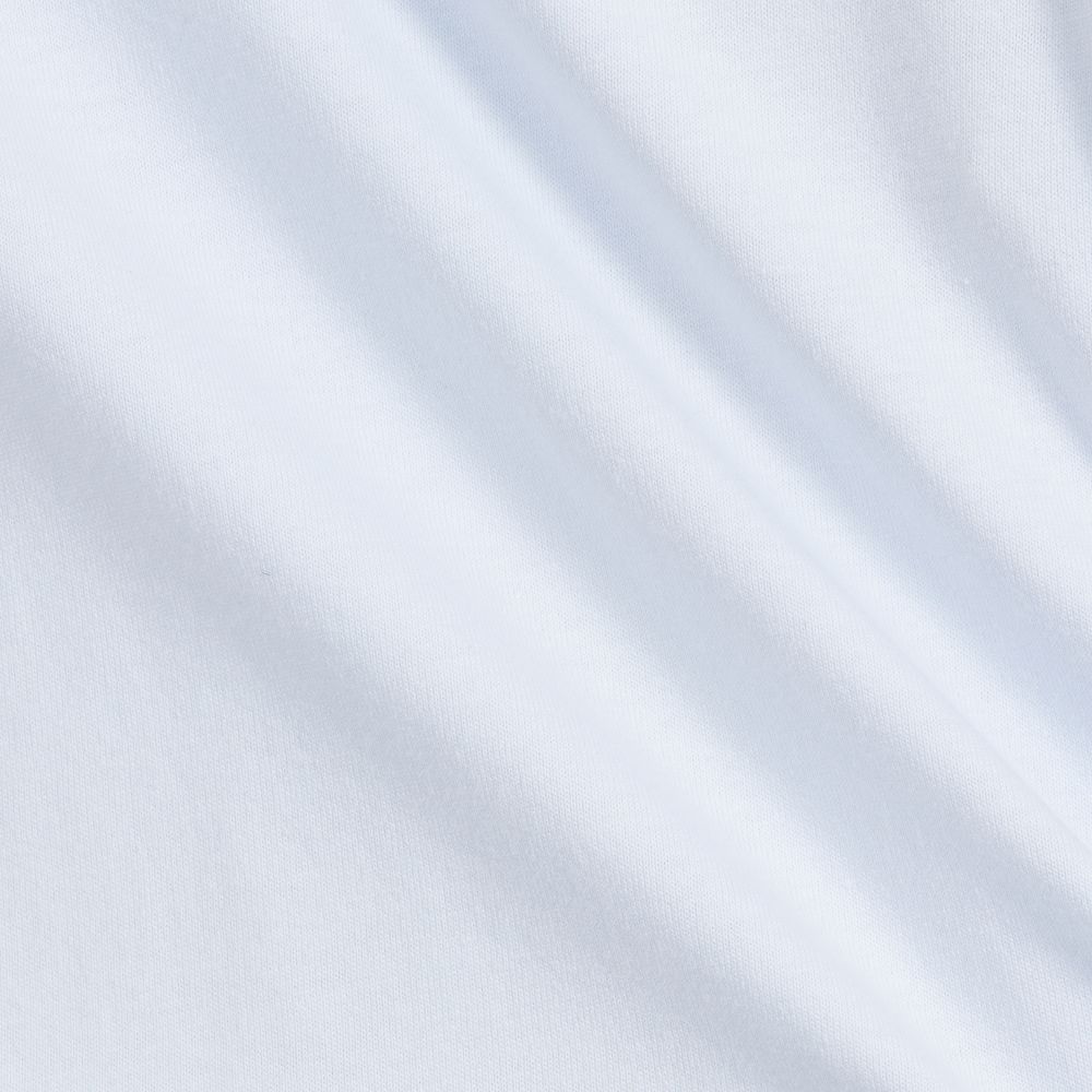 Absorba-Boys Blue Cotton T-Shirt | Childrensalon Outlet