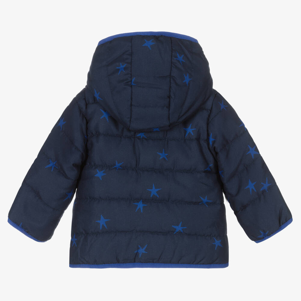 Absorba coat top