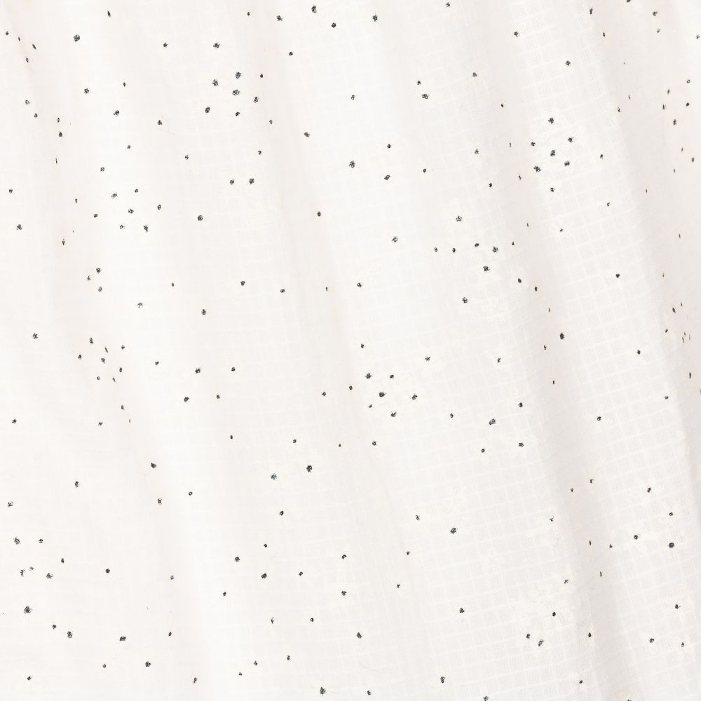 Absorba-Белое платье в цветочек для девочек | Childrensalon Outlet