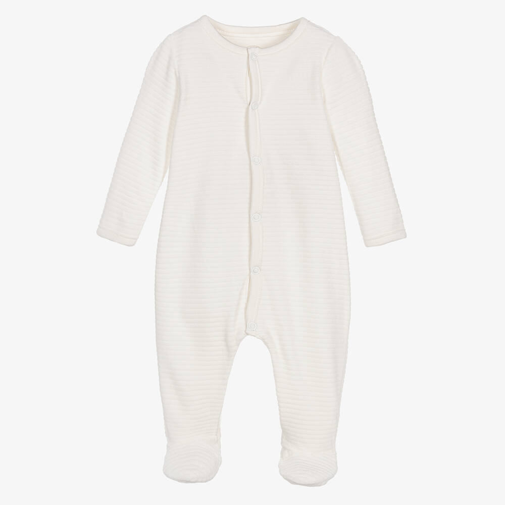 Absorba baby pajamas 2025
