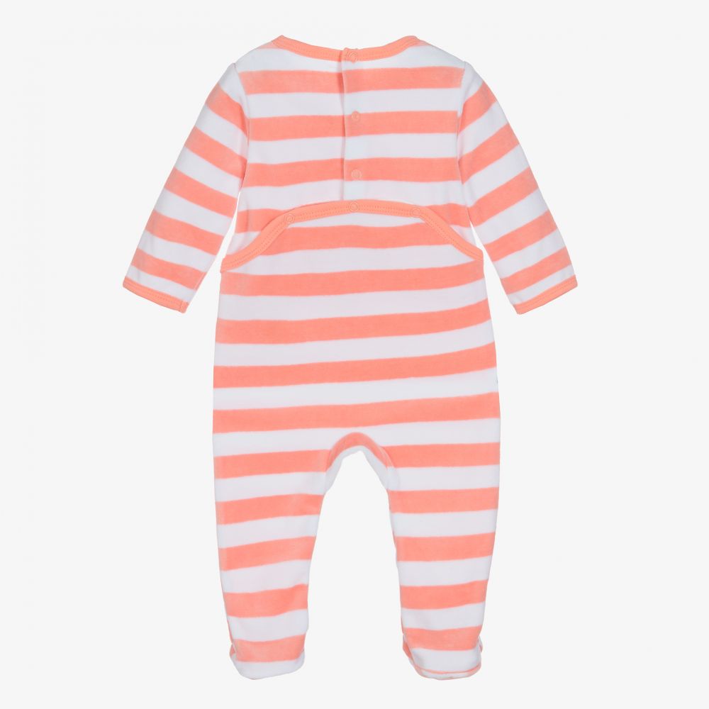 Ladybird babygrow shop
