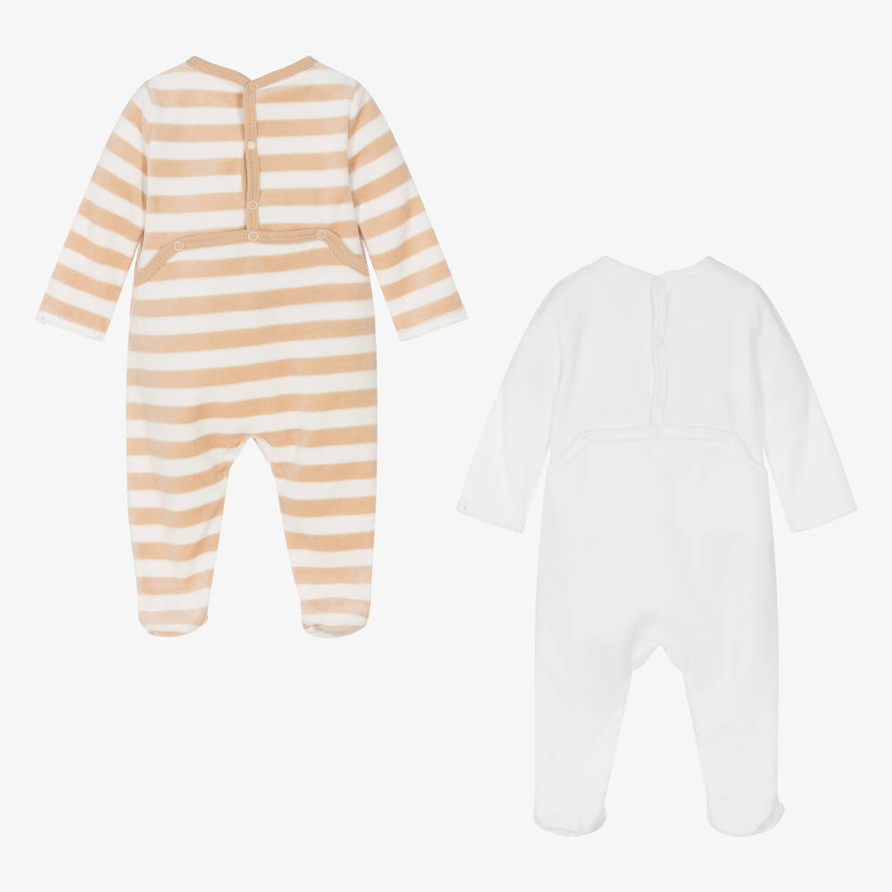 Absorba stessa Pack Blanket Sleeper