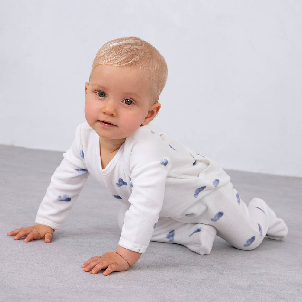 Absorba stessa Pack Blanket Sleeper