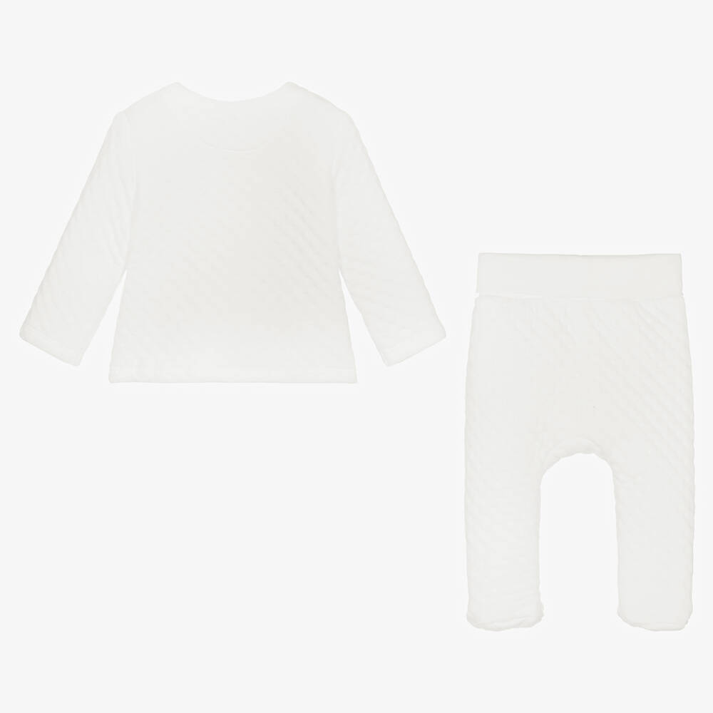 Grenouillère absorba clearance
