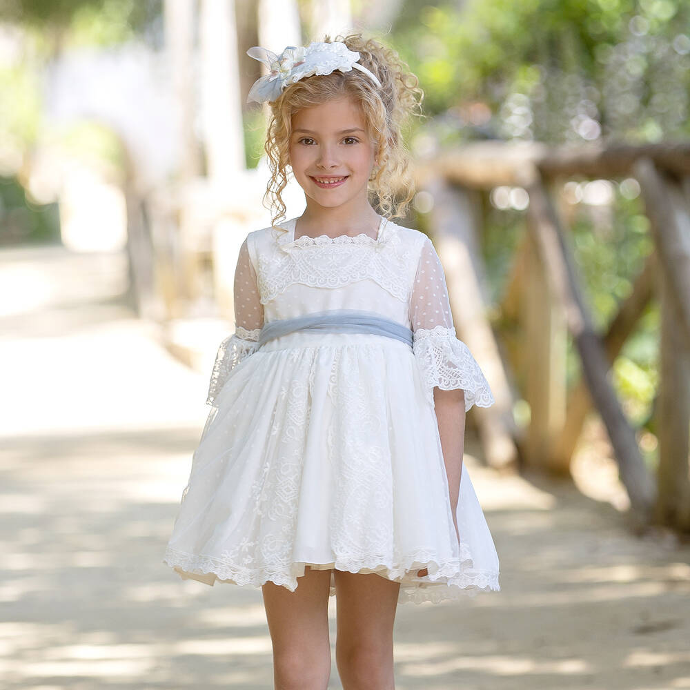 Blue sash for dress sales