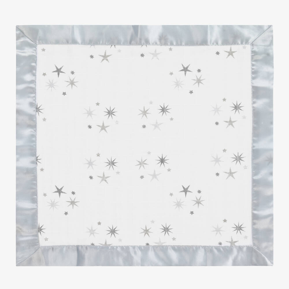 aden + anais-Boys Luxury Duo Muslin Comforters | Childrensalon Outlet