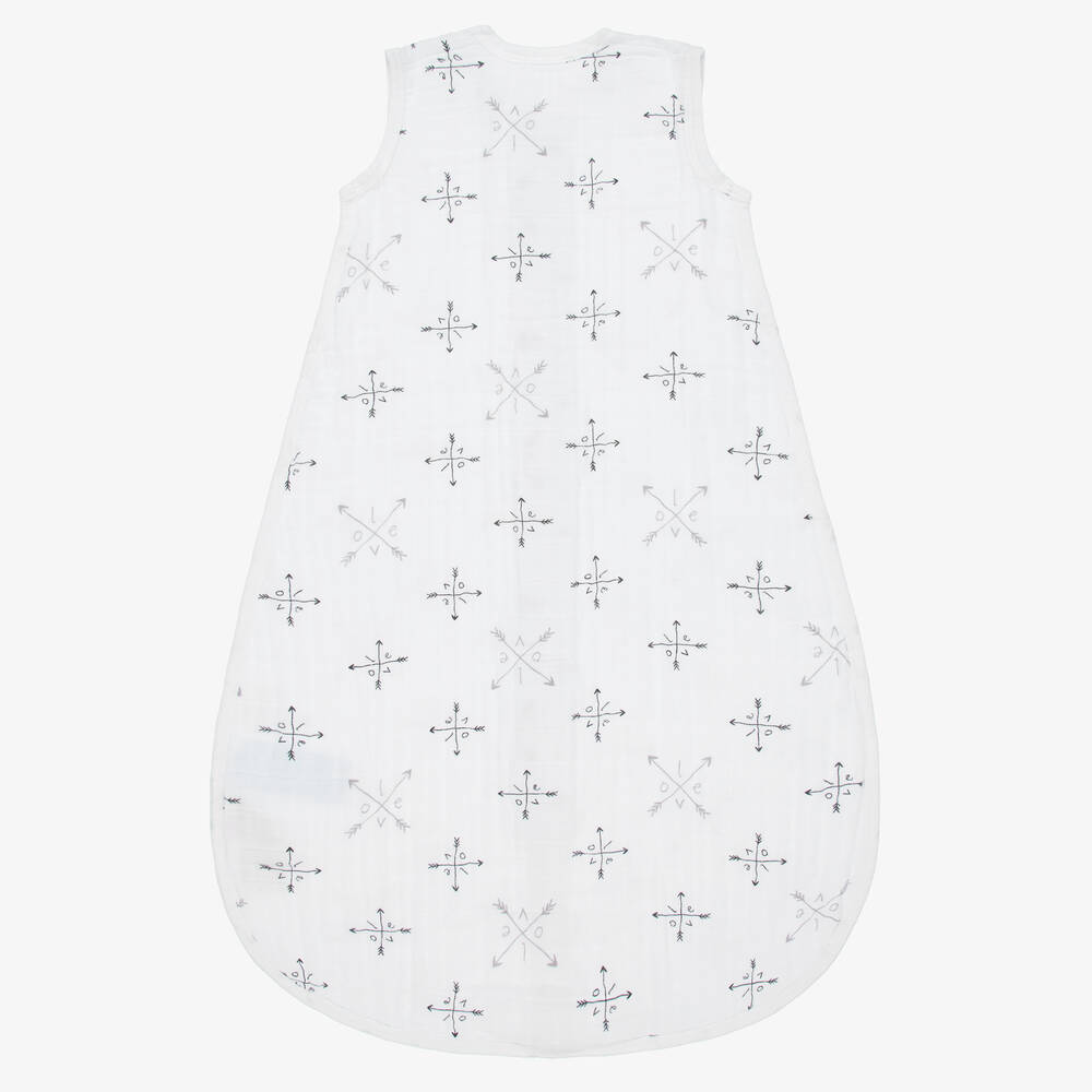 Aden and anais cozy shops sleep sack