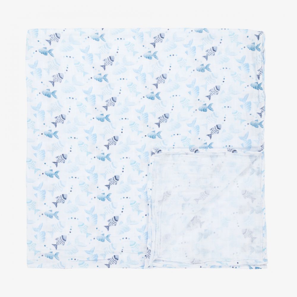 aden + anais Cotton Muslin Swaddle (2 Pack) Childrensalon Outlet