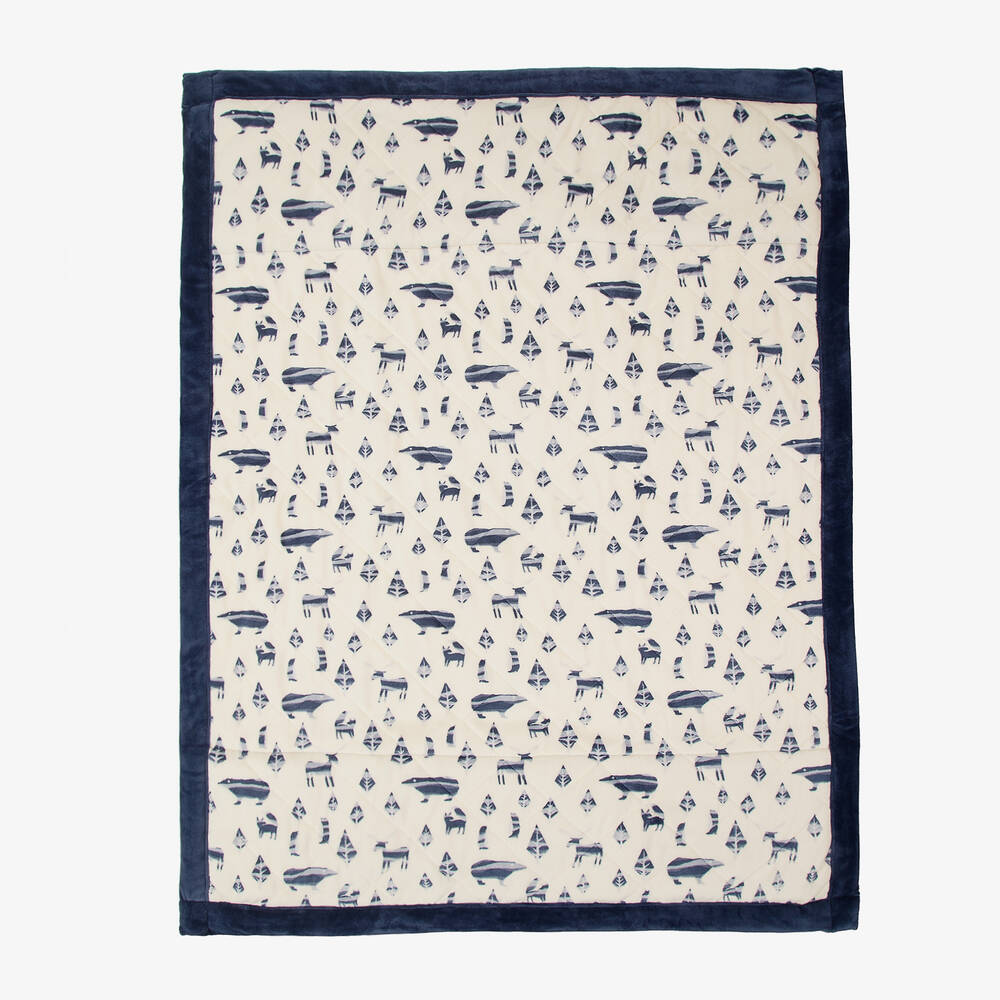 Aden anais quilt 2025