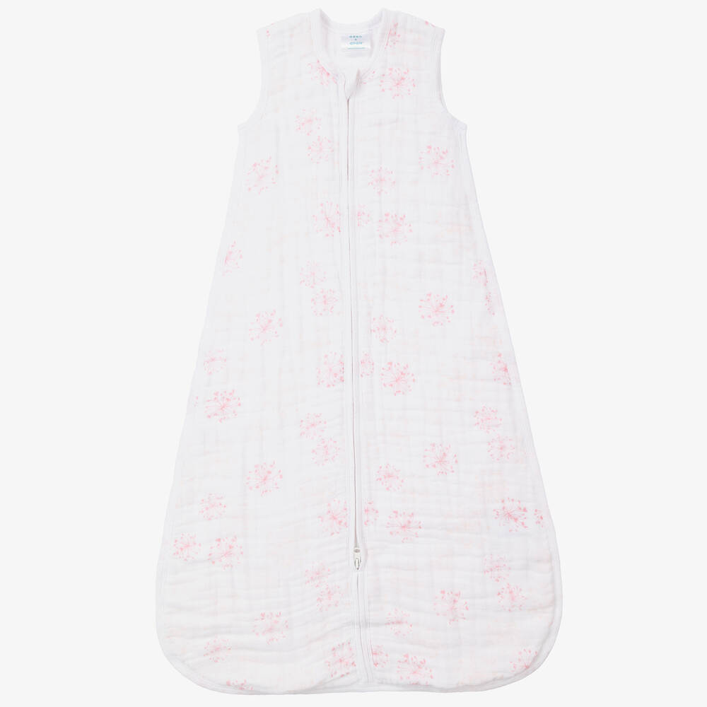 aden + anais - Muslin Sleeping Bag | Childrensalon