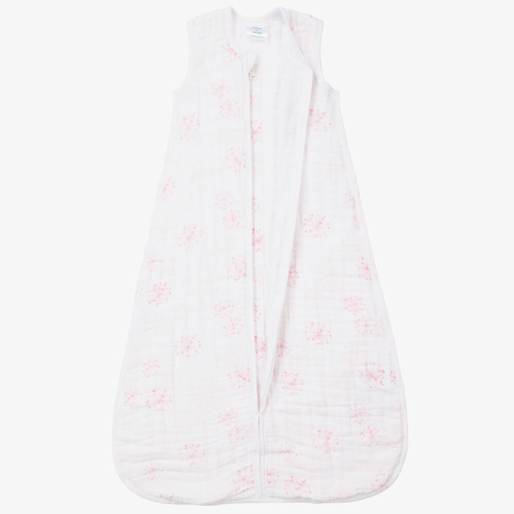 aden + anais Muslin Sleeping Bag Childrensalon Outlet
