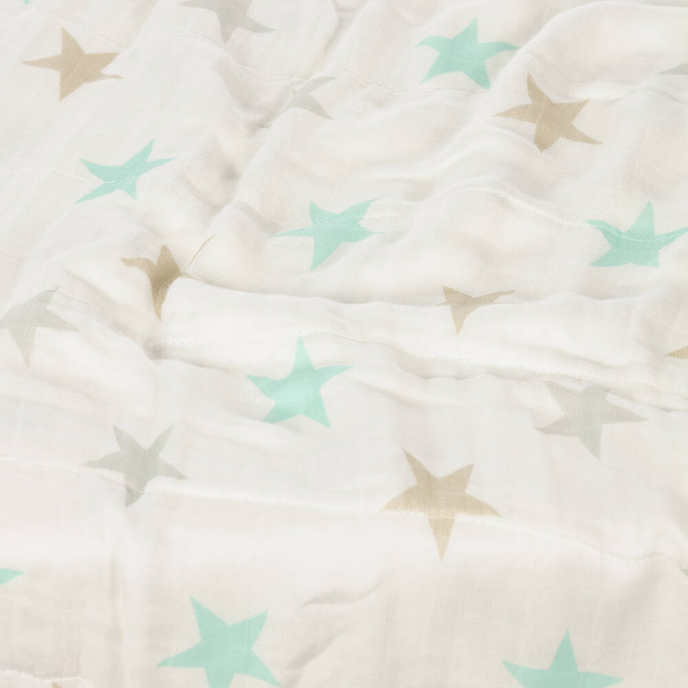 Aden and anais star blanket deals