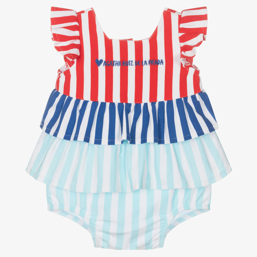 Agatha ruiz dela shop prada bebé outlet
