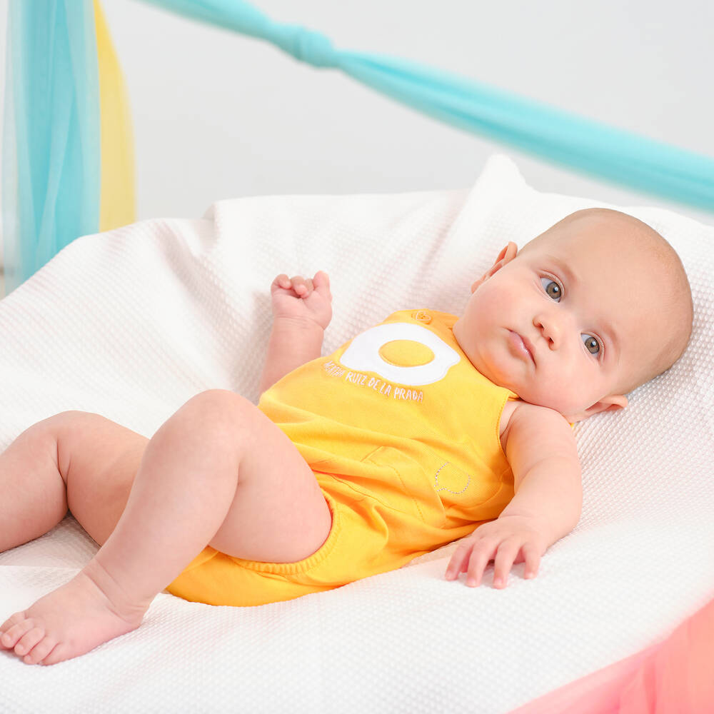 Prada baby girl clothes best sale