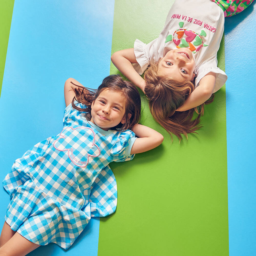Agatha ruiz dela prada discount childrens clothes