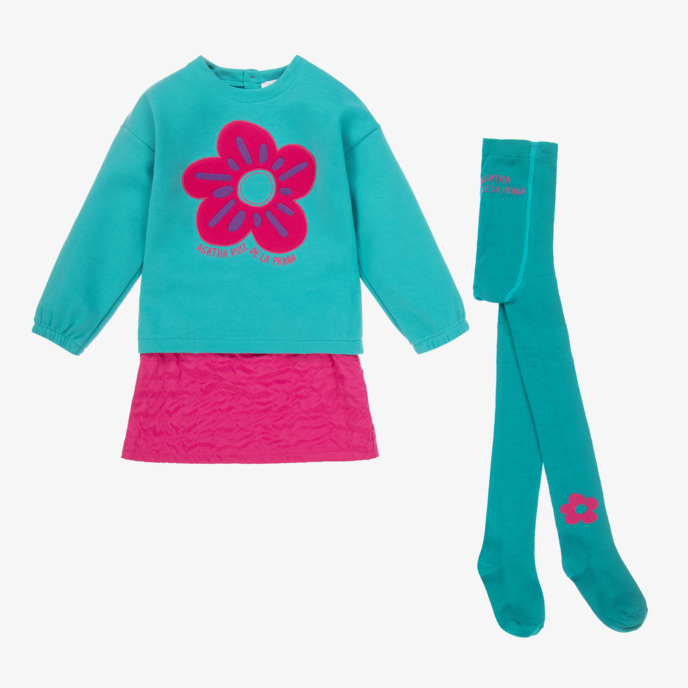 Prada top kids clothes