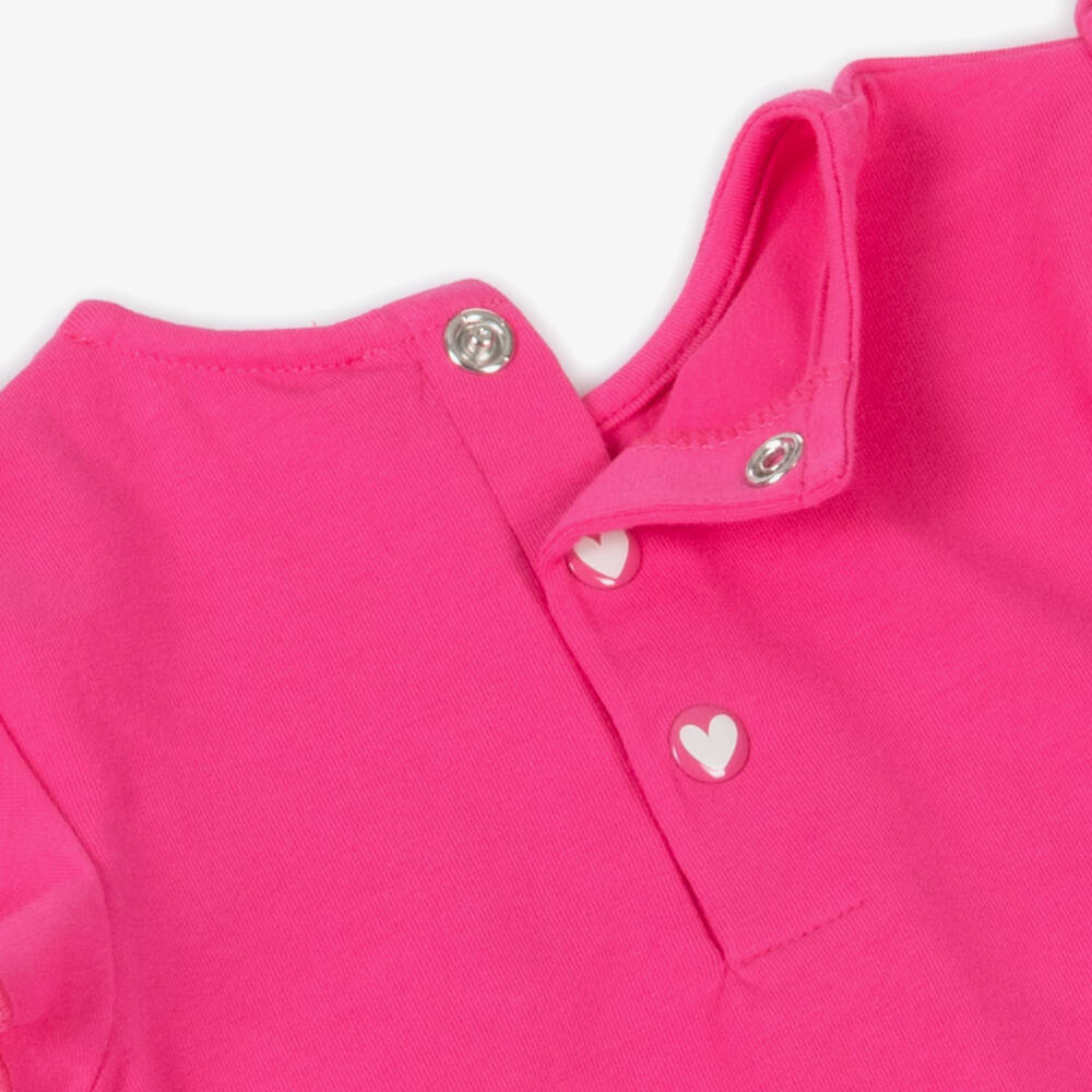 Agatha Ruiz de la Prada-Комплект леггинсов с цветочным узором для девочек | Childrensalon Outlet