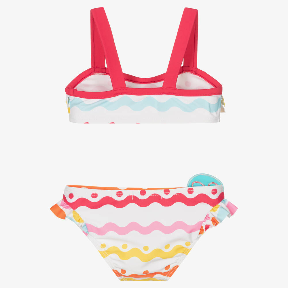 Agatha Ruiz de la Prada - Girls Multicolour Bikini