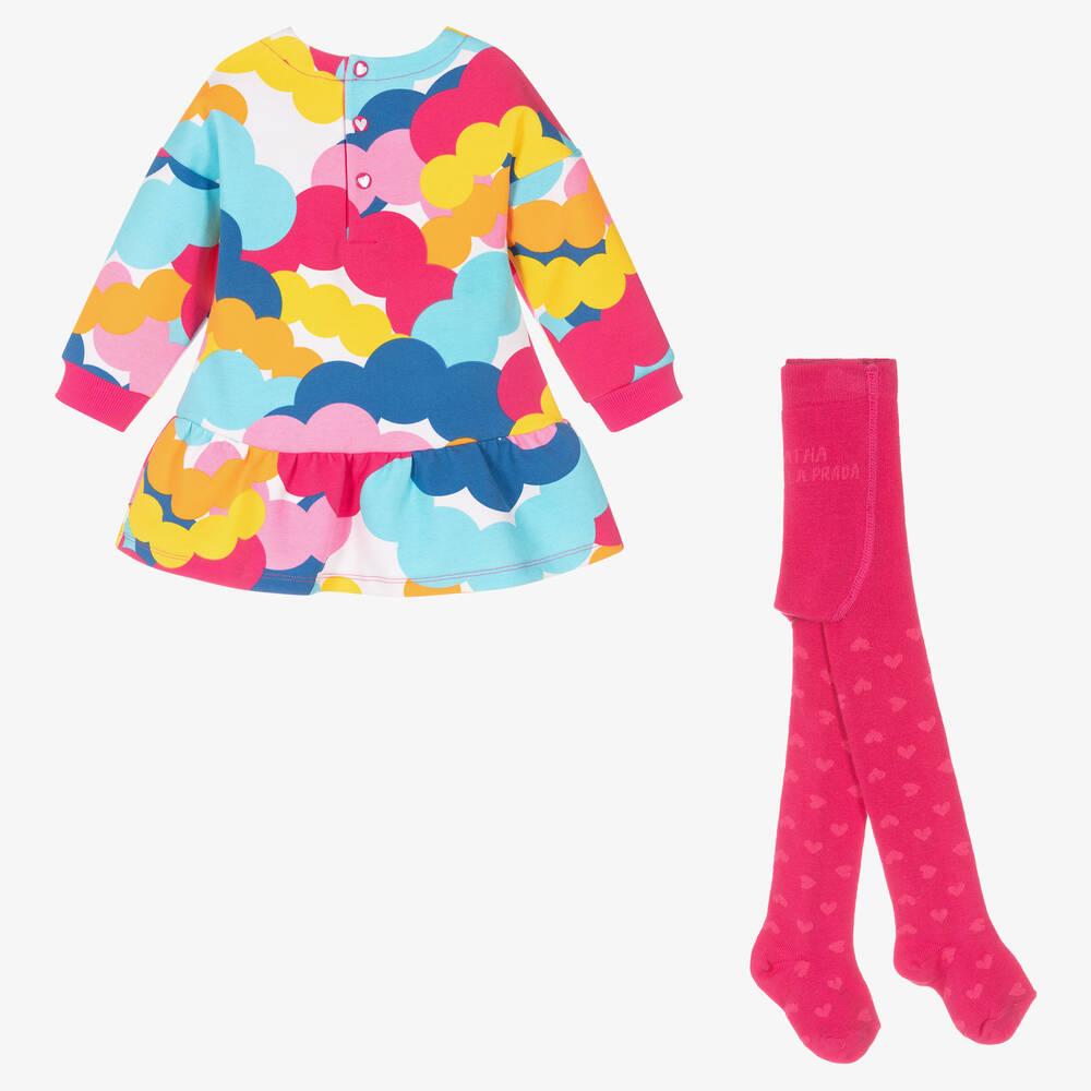 Prada baby girl discount clothes