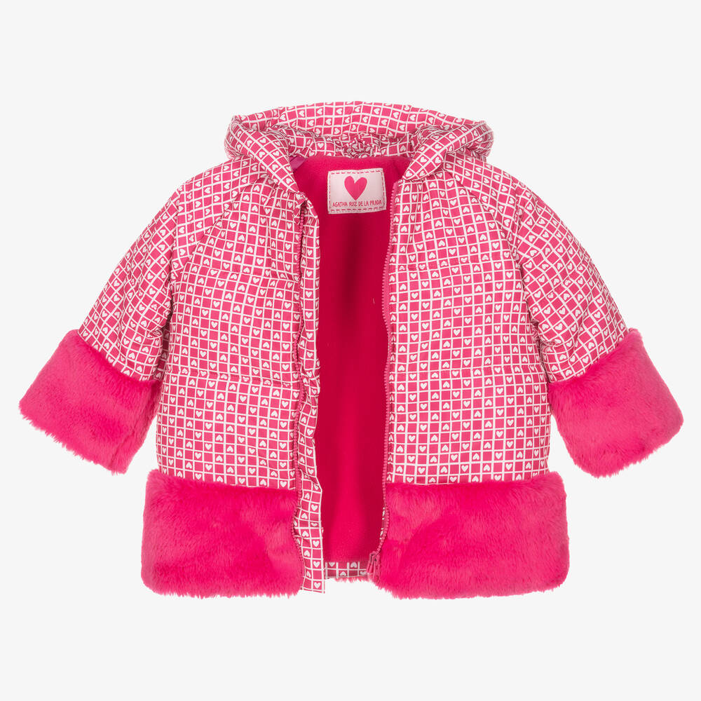 Abrigos agatha ruiz dela prada online