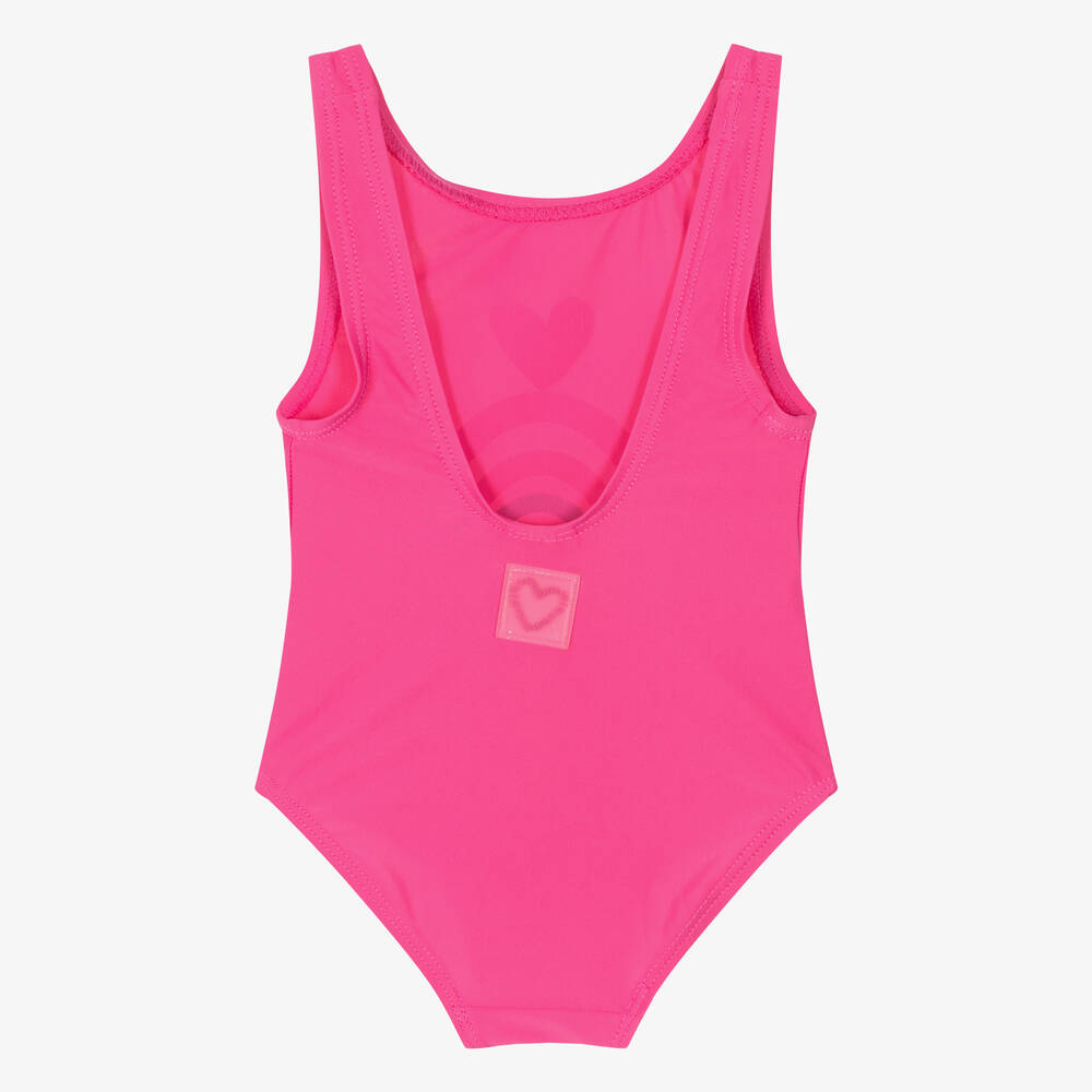 【送料&関税込】Prada Light Pink Tulle Swimsuit Prada Light Pink Tulle Swimsuit | REVERSIBLE