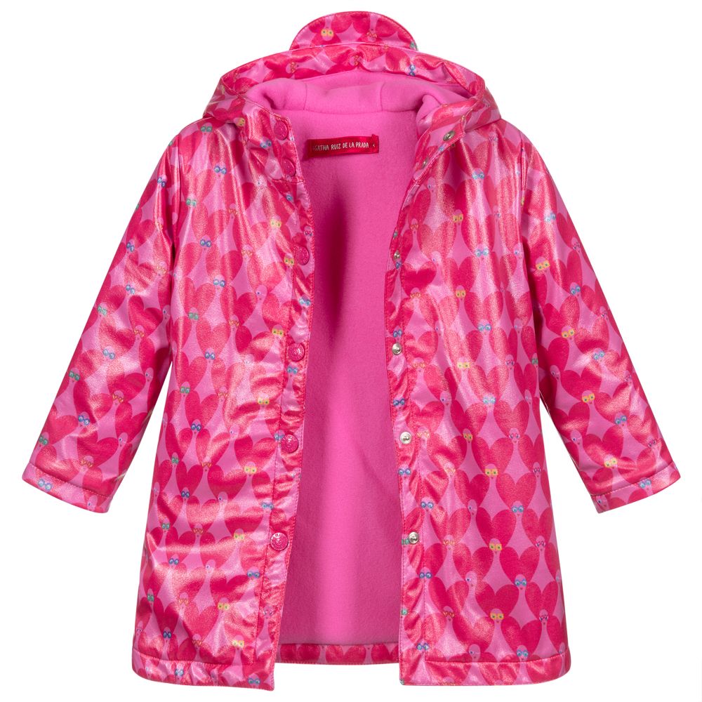 manteau agatha ruiz dela prada