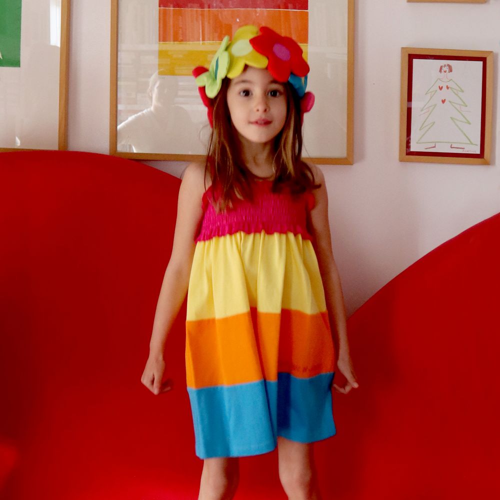 vestidos agatha ruiz de la prada outlet