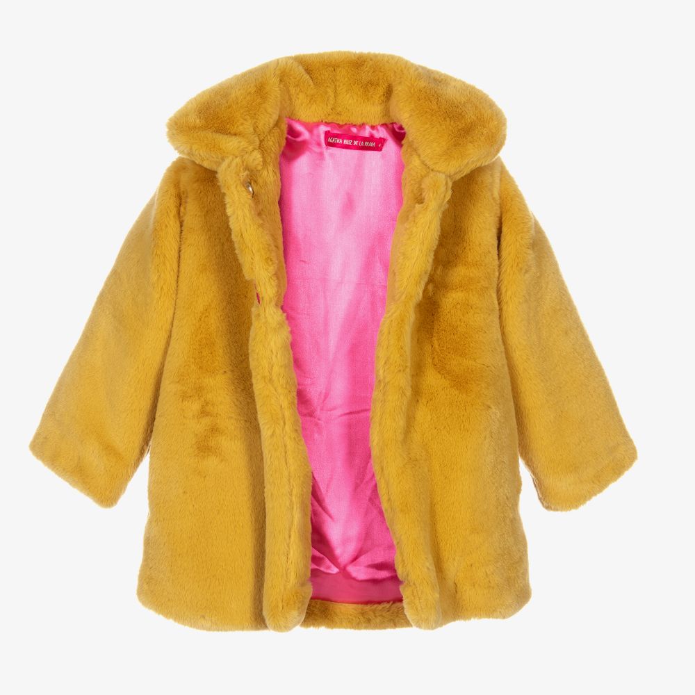 Agatha Ruiz de la Prada Childrensalon Outlet