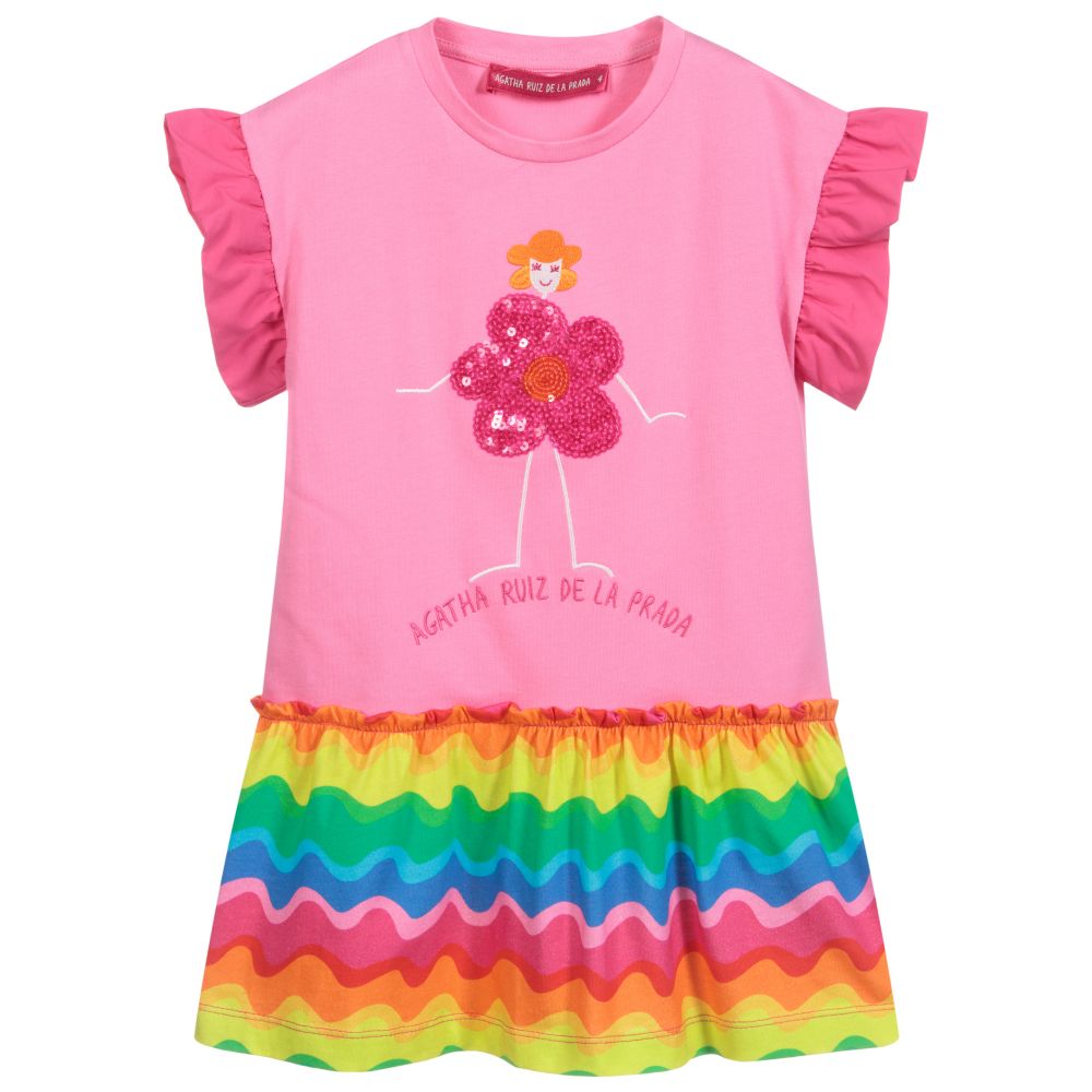 Agatha ruiz de la prada children's clothes hotsell