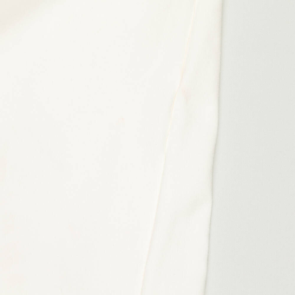 Agatha Ruiz de la Prada-Preloved Girls Ivory Cotton Star Sweatshirt (10 years) | Childrensalon Outlet