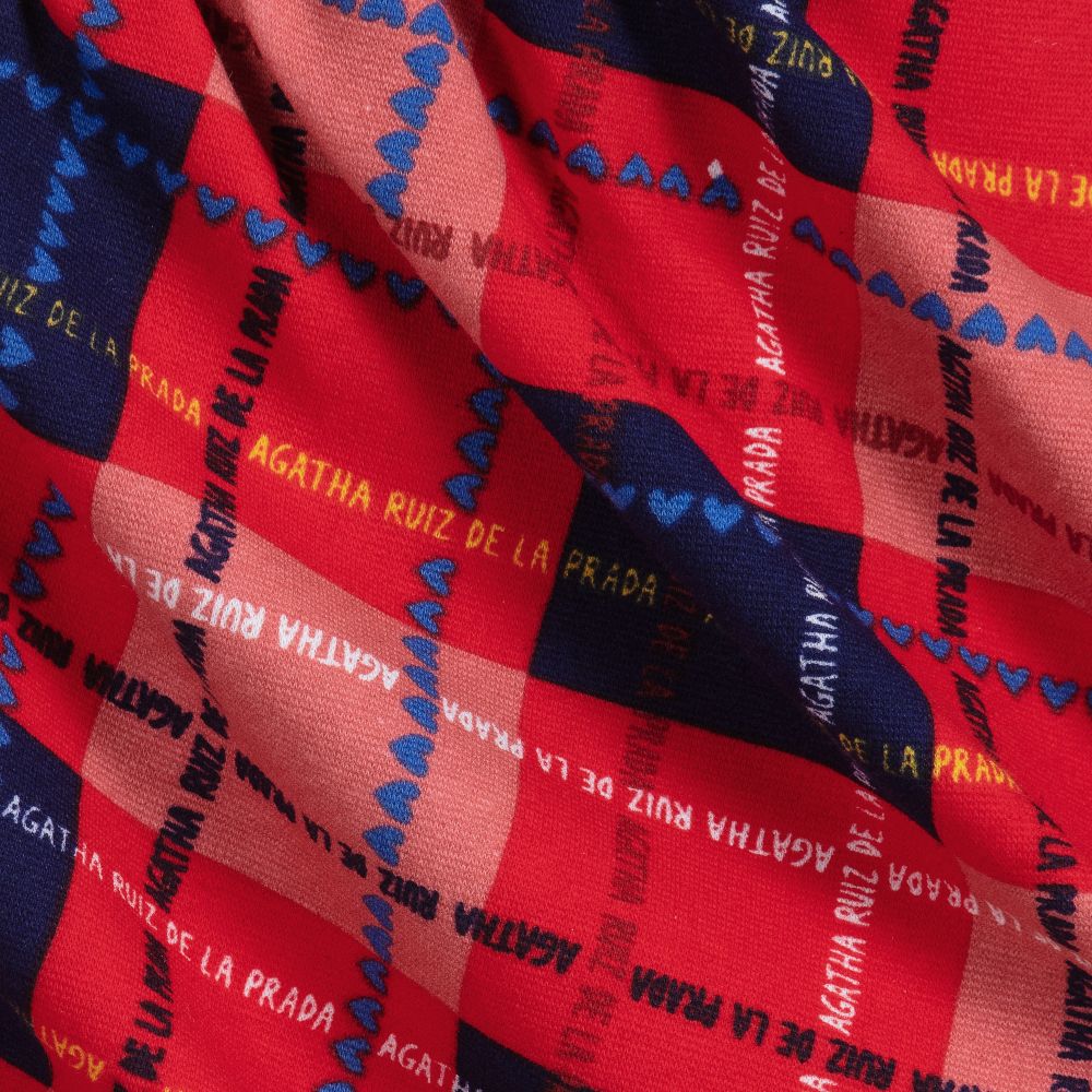 prada rouge