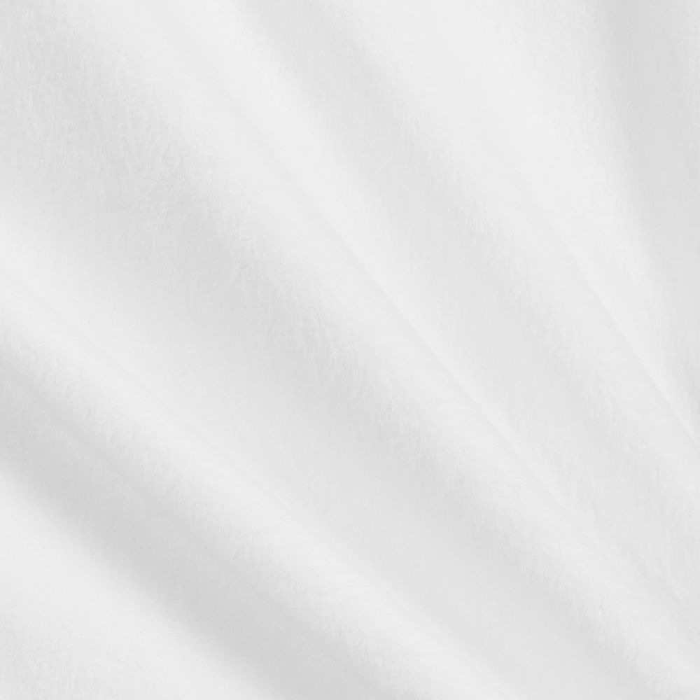 Agatha Ruiz de la Prada-White Velour Babysuit | Childrensalon Outlet