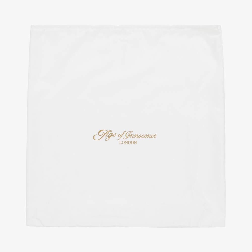 Age of Innocence-Girls Camel Faux Suede Backpack | Childrensalon Outlet