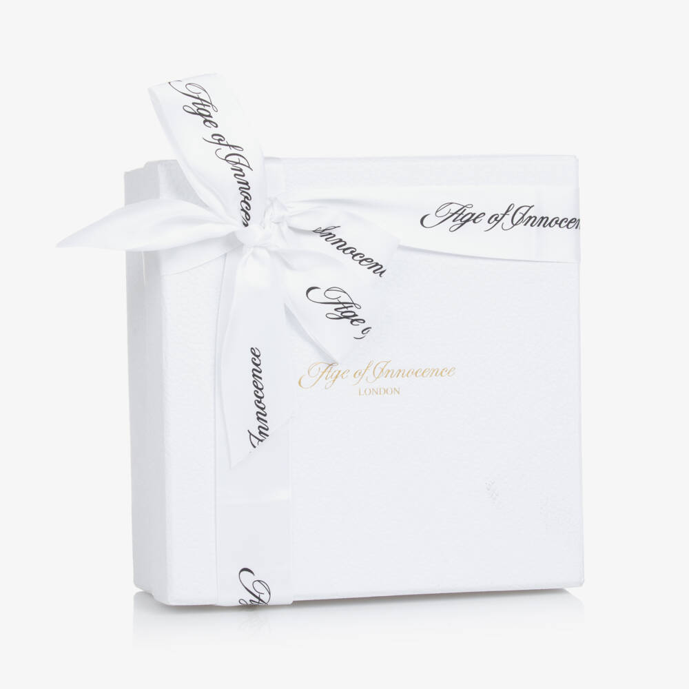 Age of Innocence-Girls Pink Suede Shoulder Bag | Childrensalon Outlet