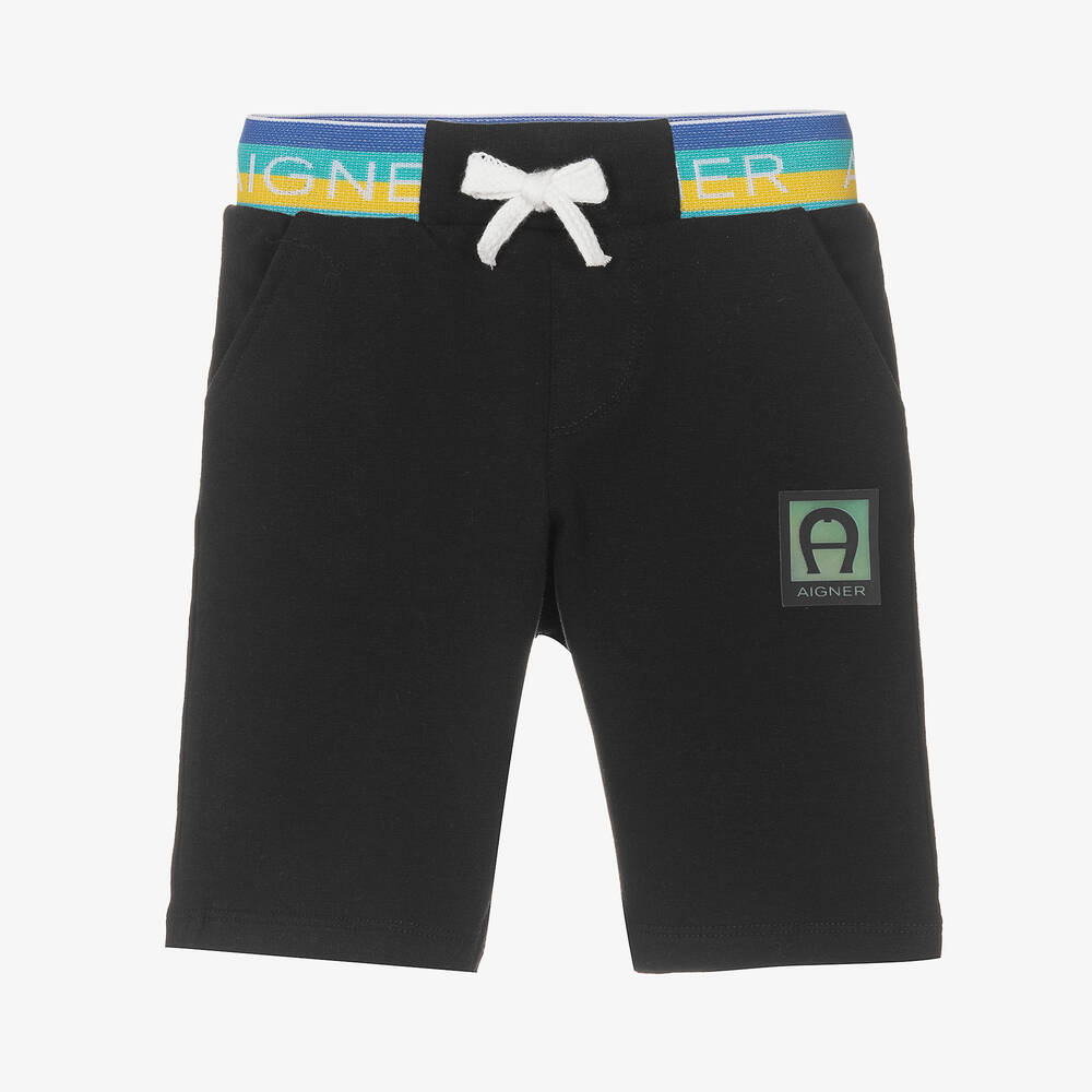 Short coton deals bebe garcon