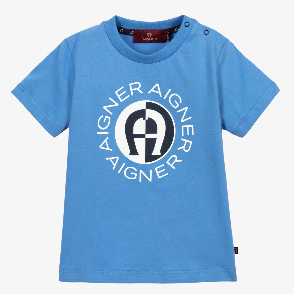 AIGNER- | Childrensalon Outlet