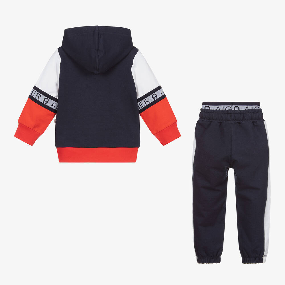 Baby boy tracksuit sale deals