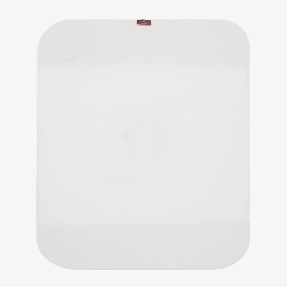 AIGNER-Boys Nautical Cotton Comfort Blanket | Childrensalon Outlet