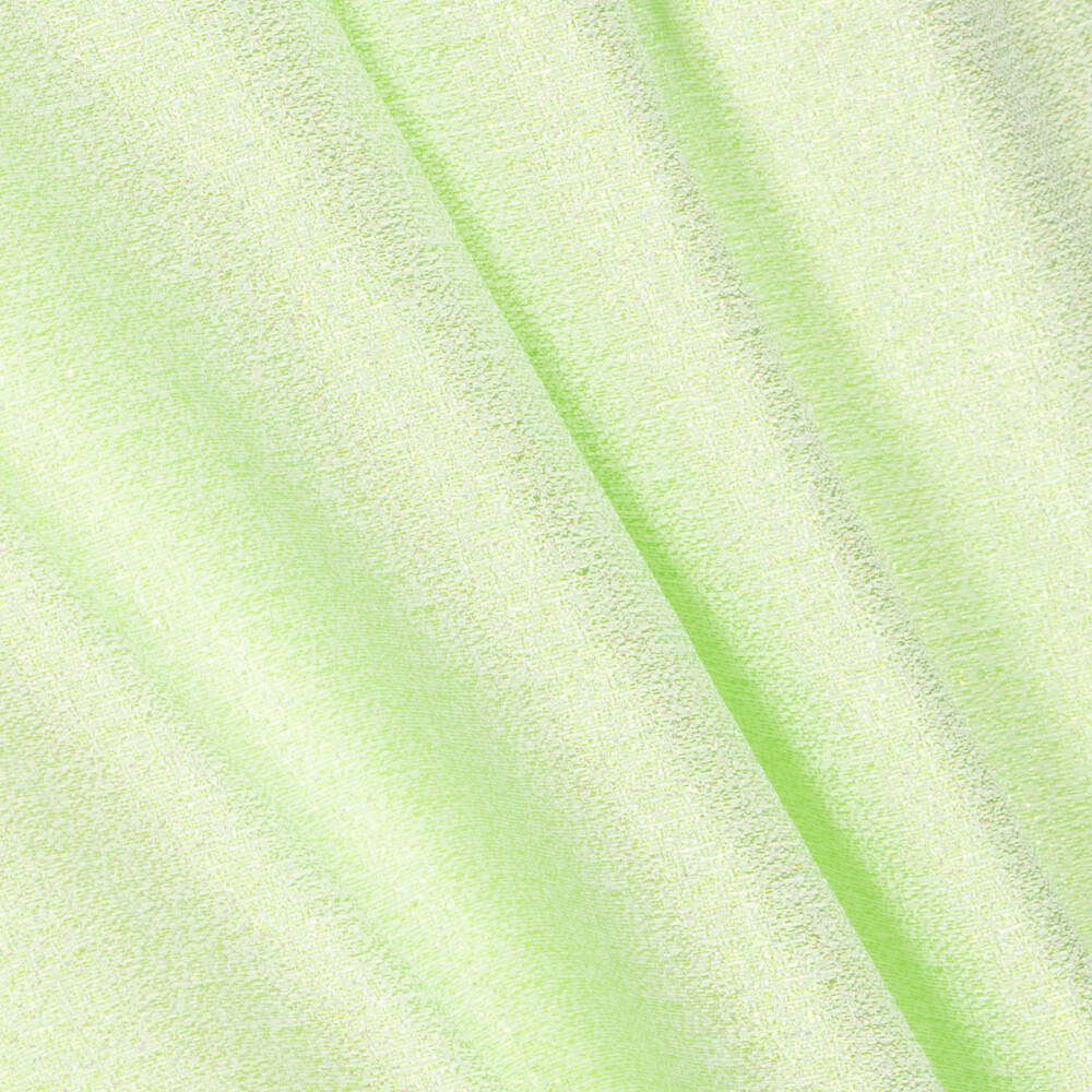 AIGNER-Girls Green Glitter Dress | Childrensalon Outlet