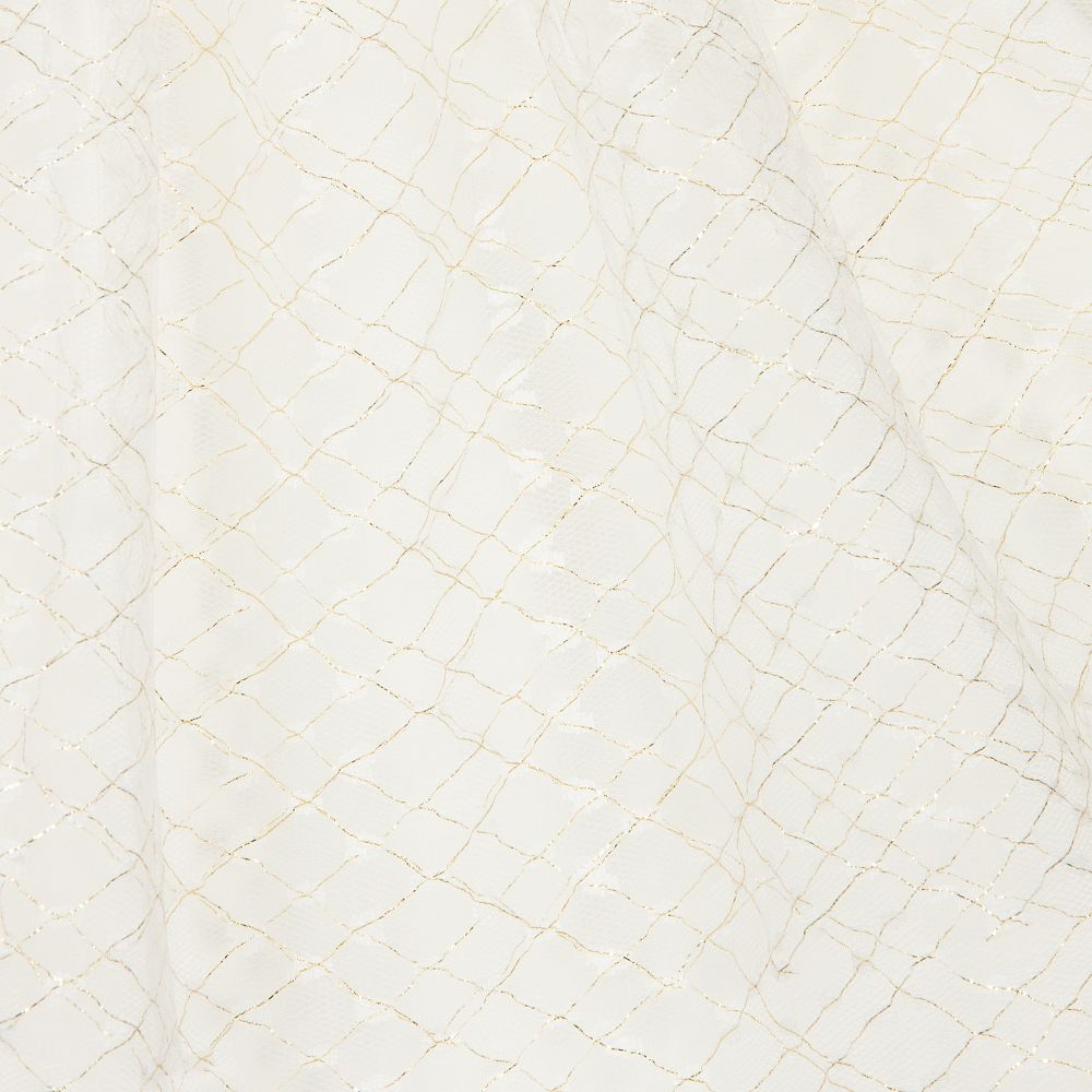 AIGNER-تنورة تول لون عاجي | Childrensalon Outlet