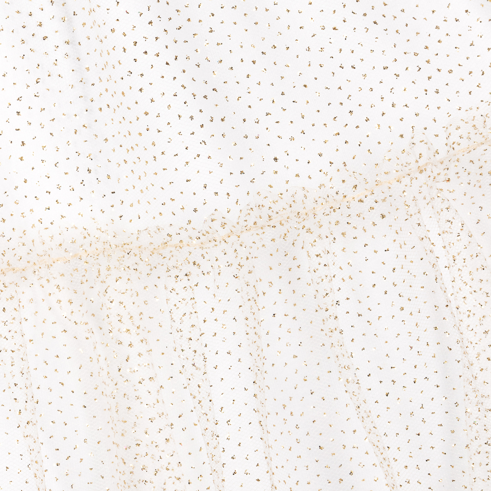 AIGNER-Белое хлопковое платье для девочек | Childrensalon Outlet