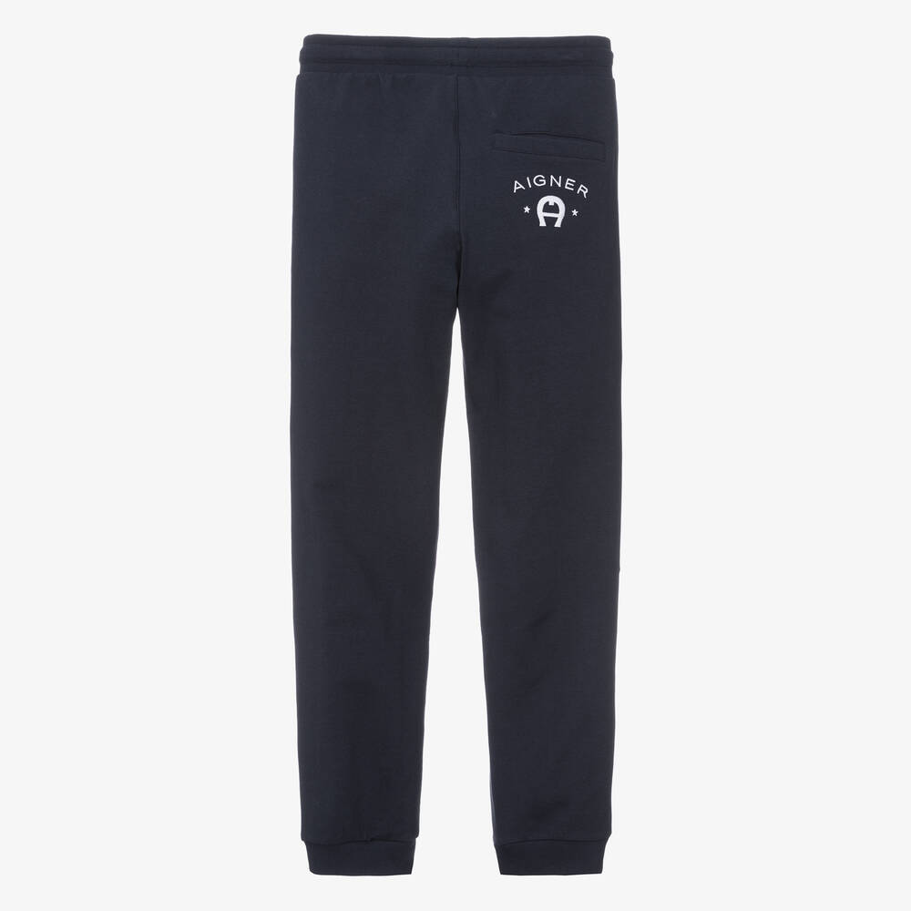 Jogging slim ado garcon hot sale