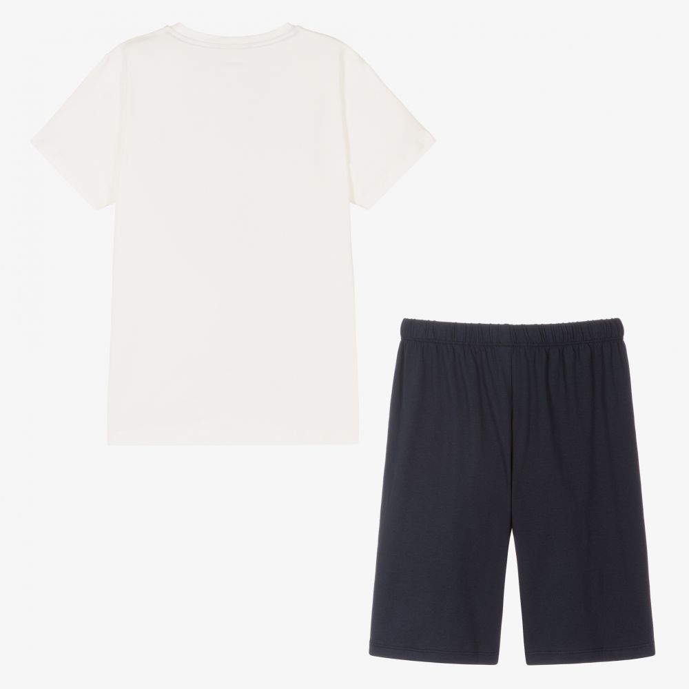 Pyjama short ado deals