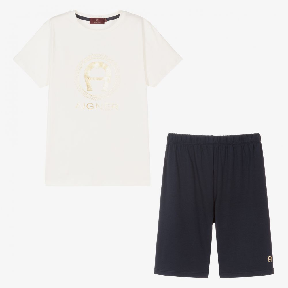 Short pyjamas 2025 for teenager boy