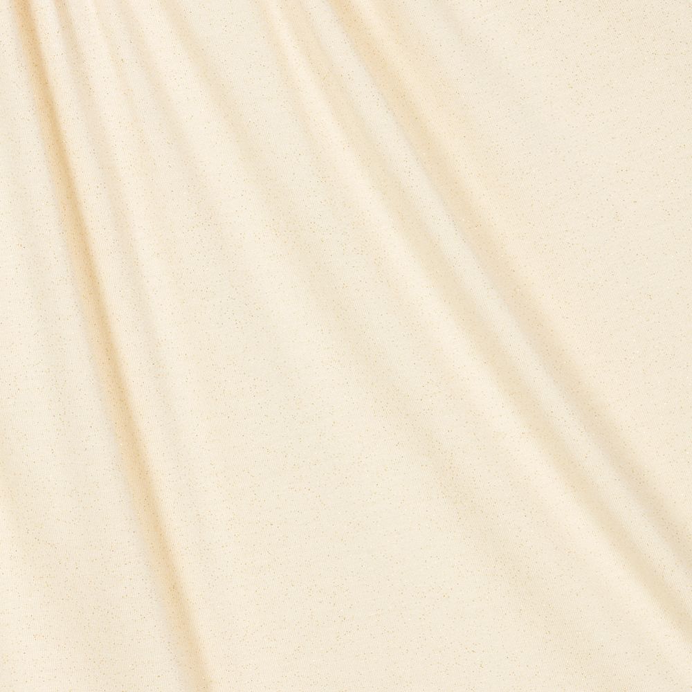 AIGNER-Teen Girls Gold Viscose Dress | Childrensalon Outlet