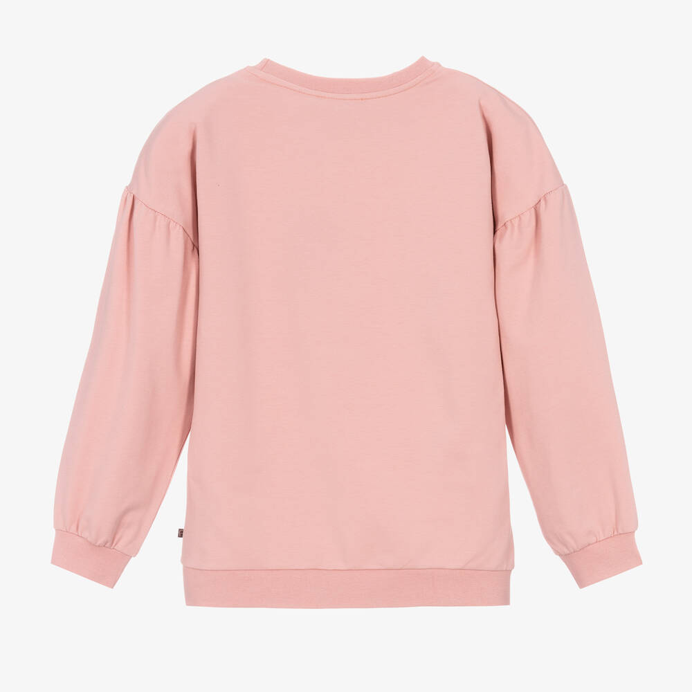Sweat long ado fille clearance