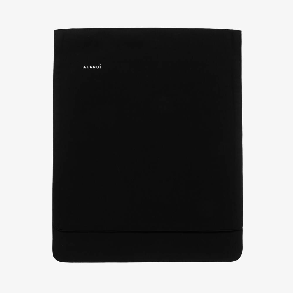 الانوي-كارديغان صوف محبوك لون أزرق وأخضر | Childrensalon Outlet